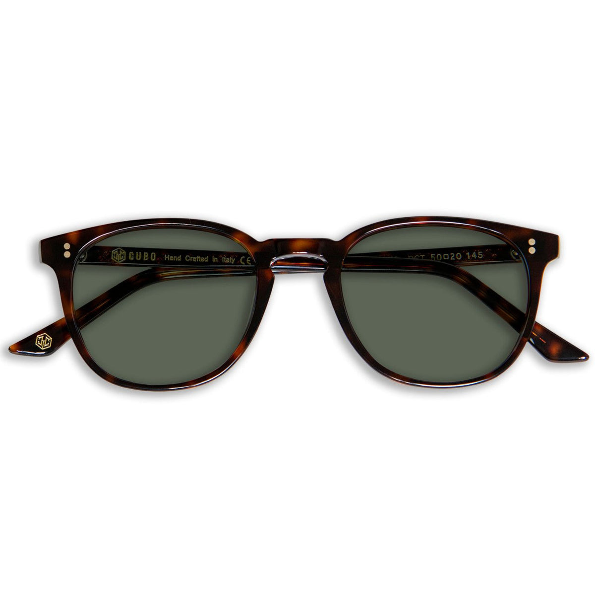 Hanry Large Sun - Cubo Eyewear