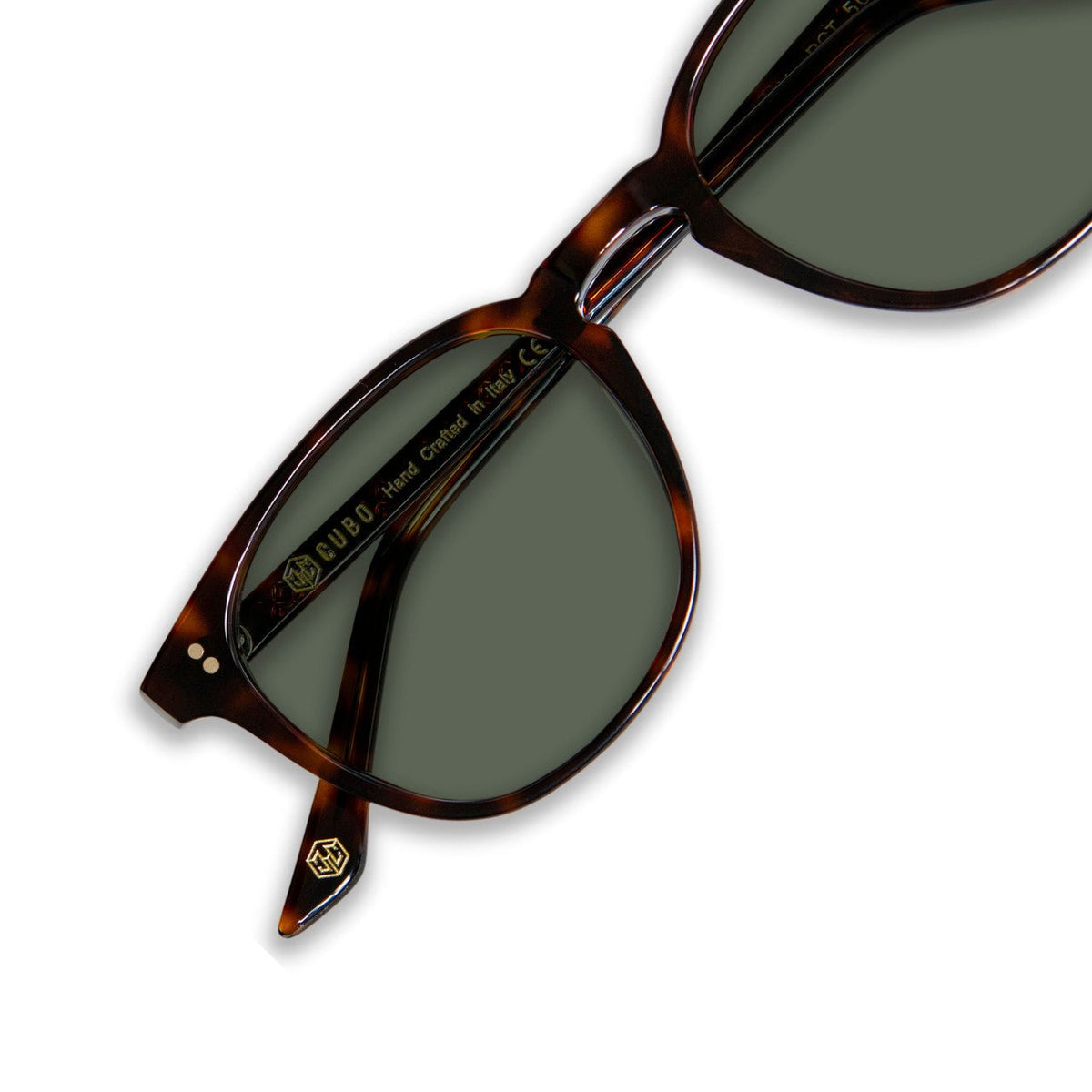Hanry Large Sun - Cubo Eyewear