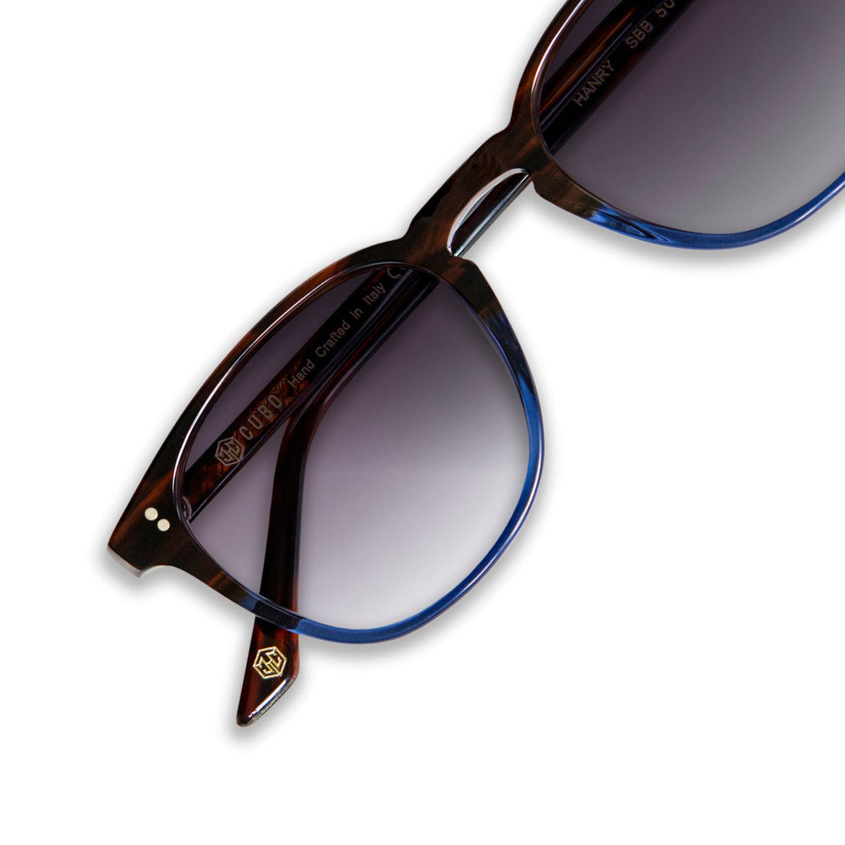 Hanry Large Sun - Cubo Eyewear
