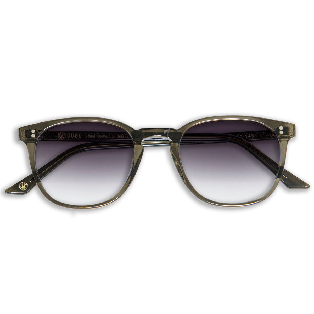 Hanry Large Sun - Cubo Eyewear