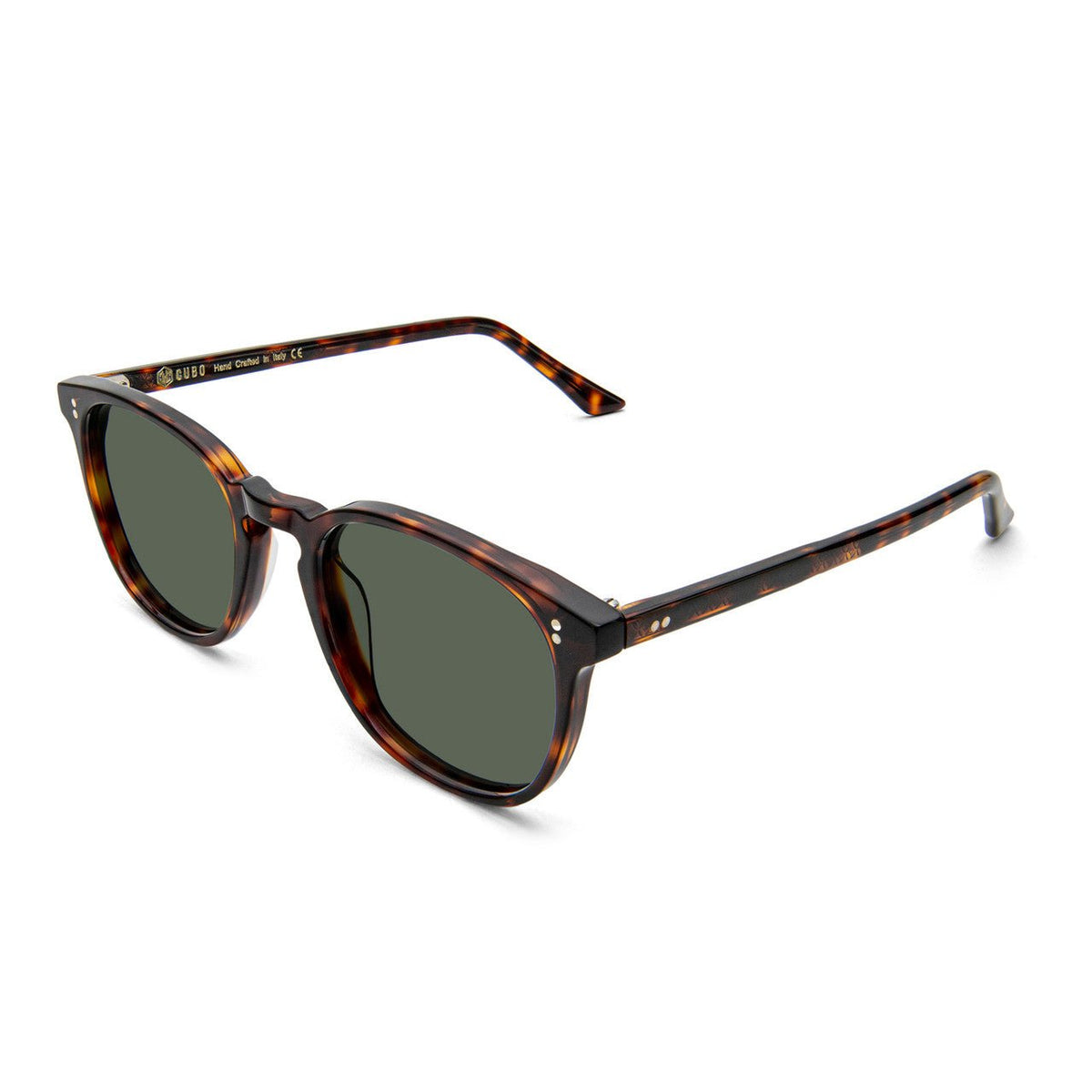 Hanry Large Sun - Cubo Eyewear
