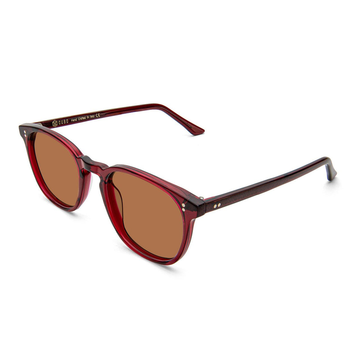 Hanry Large Sun - Cubo Eyewear