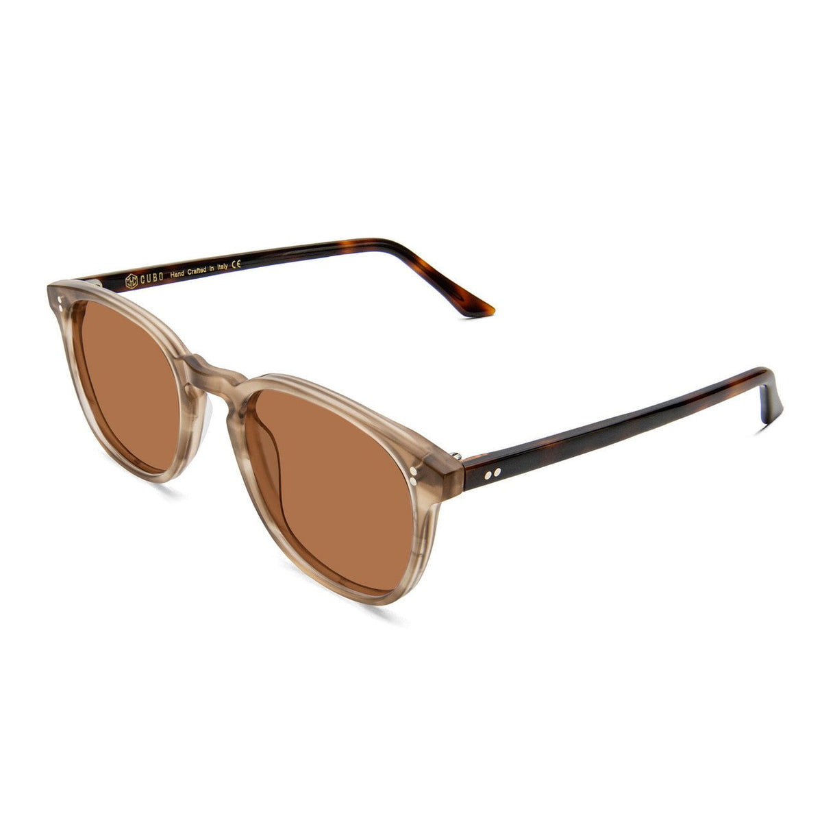 Hanry Large Sun - Cubo Eyewear