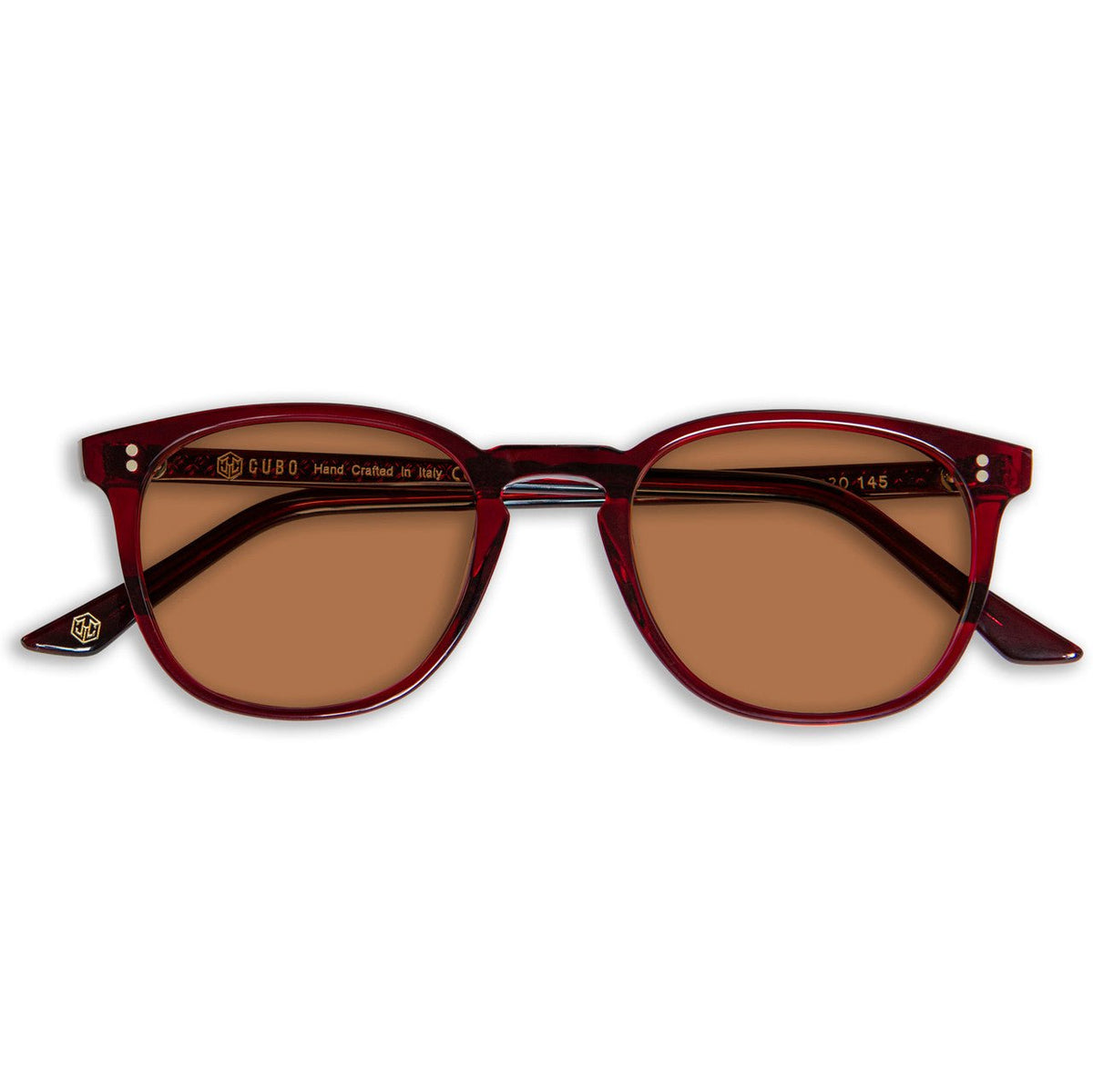 Hanry Large Sun - Cubo Eyewear