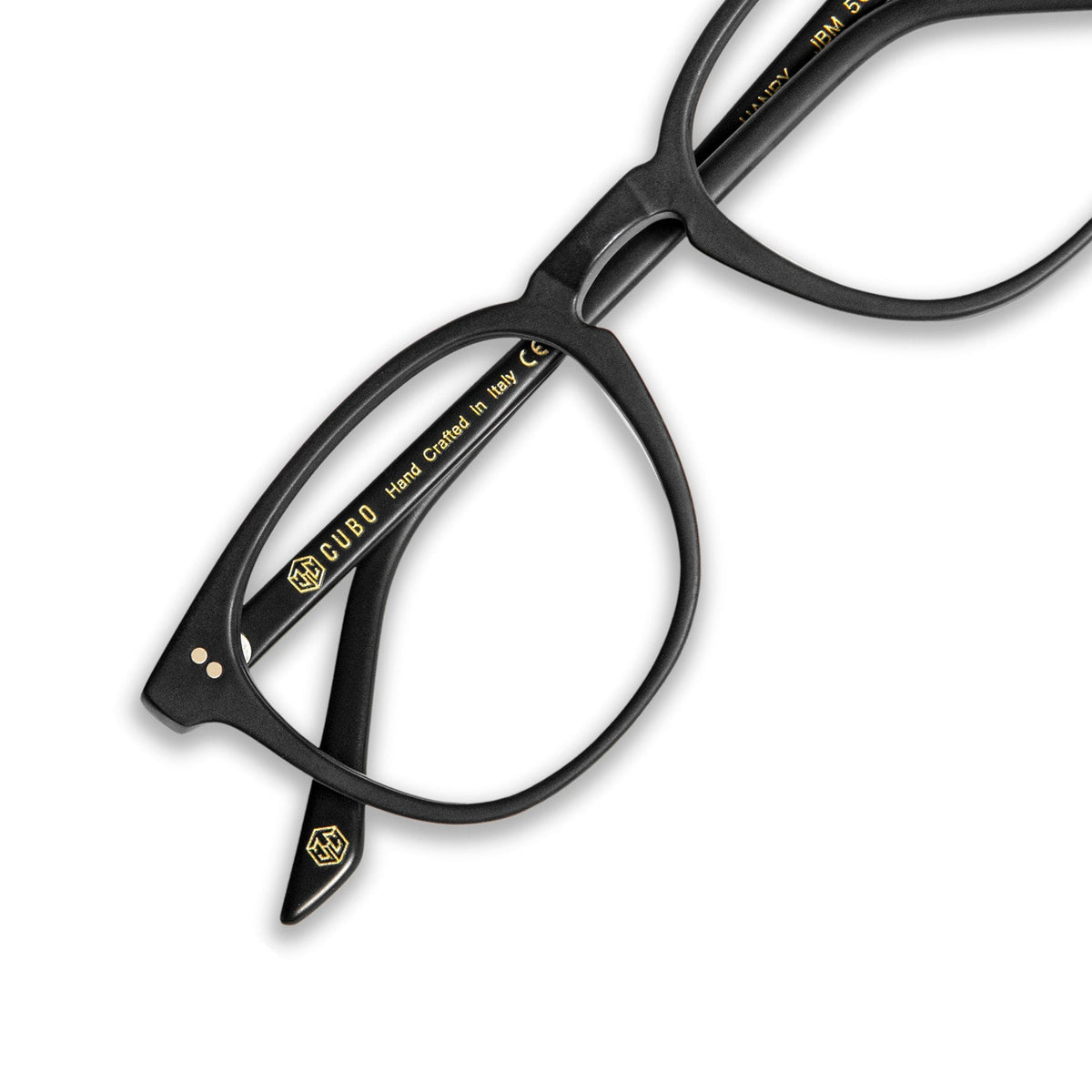 Hanry Regular - Cubo Eyewear