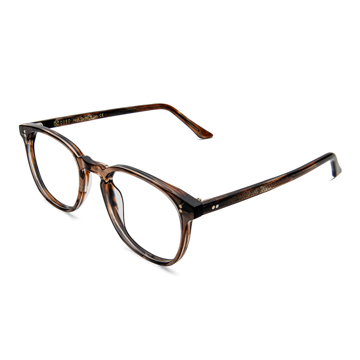 Hanry Regular - Cubo Eyewear