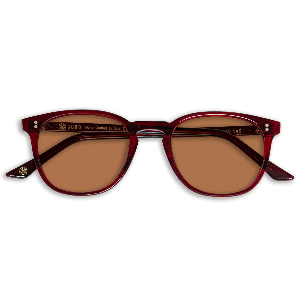 Hanry Regular Sun - Cubo Eyewear