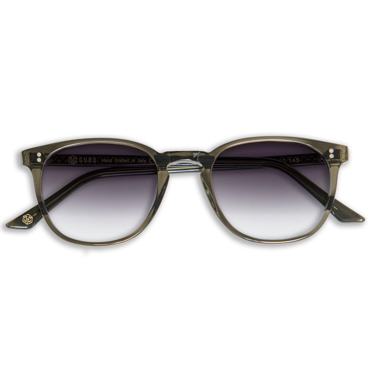 Hanry Regular Sun - Cubo Eyewear
