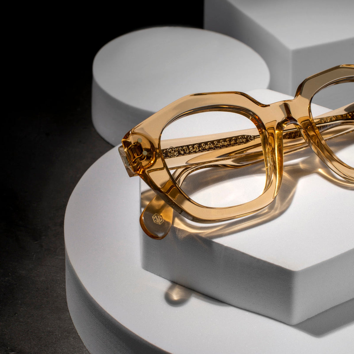 Harley - Cubo Eyewear