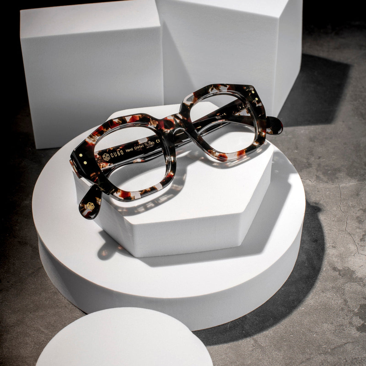 Harley - Cubo Eyewear
