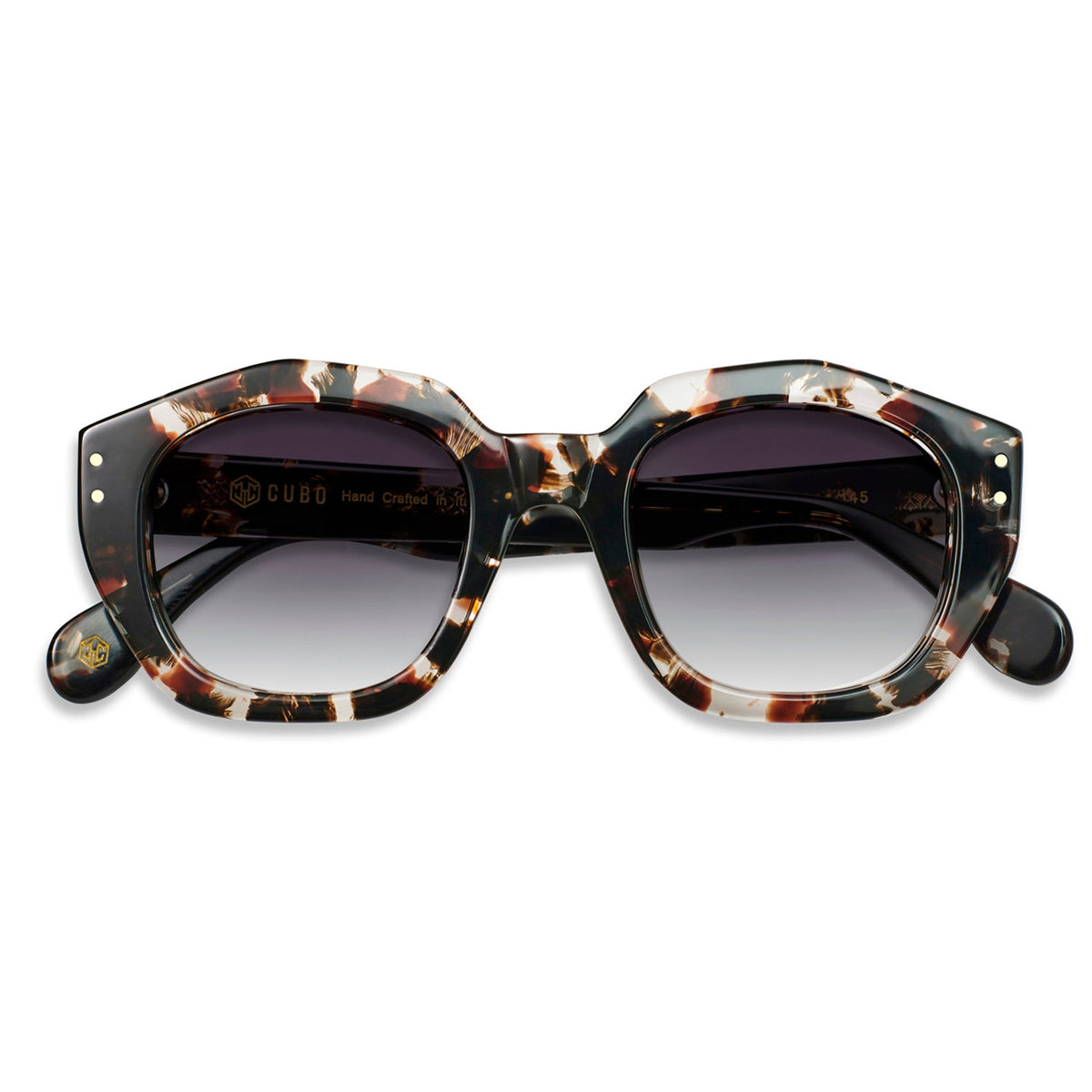 Harley Sun - Cubo Eyewear