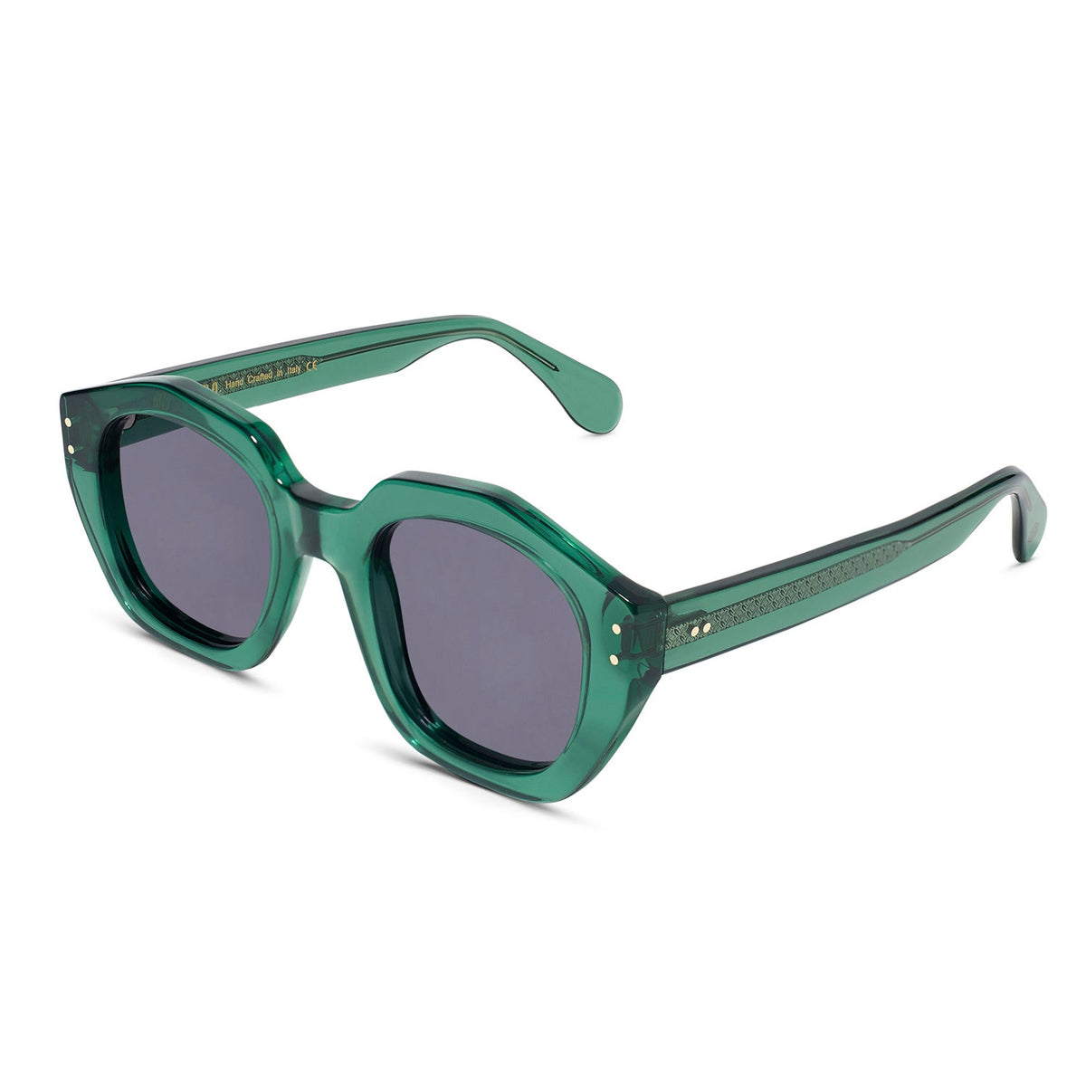 Harley Sun - Cubo Eyewear
