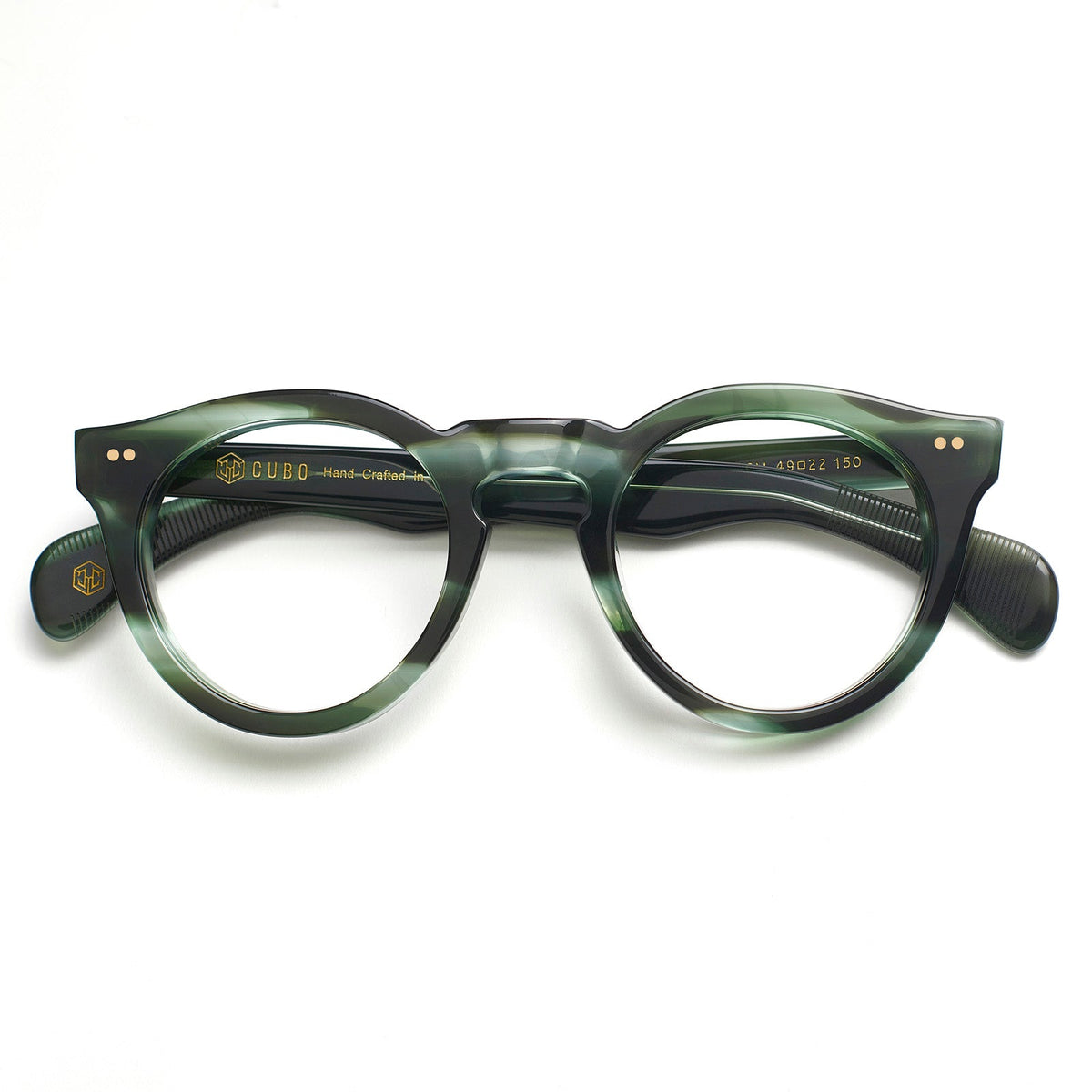 Harper - Cubo Eyewear