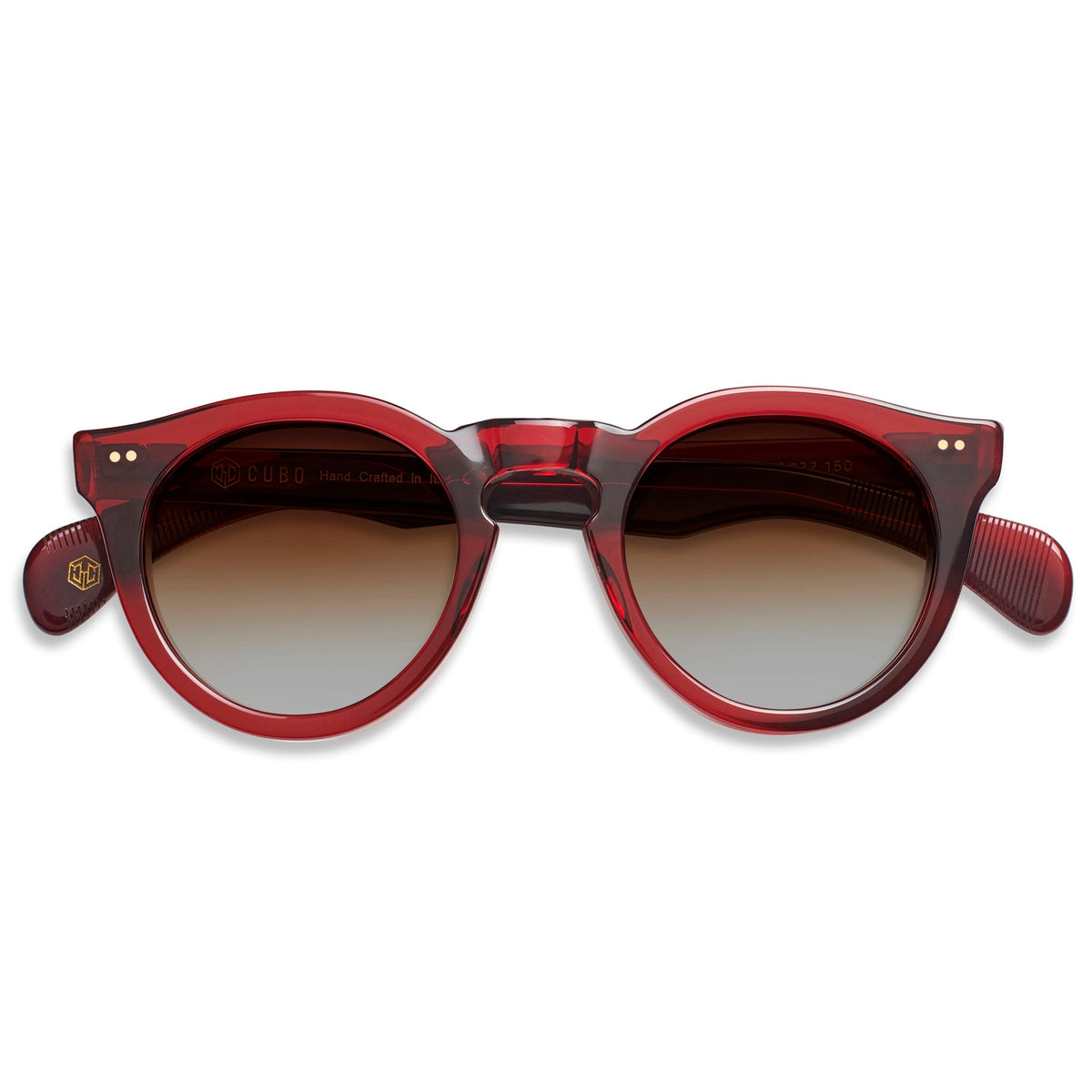 Harper Sun - Cubo Eyewear