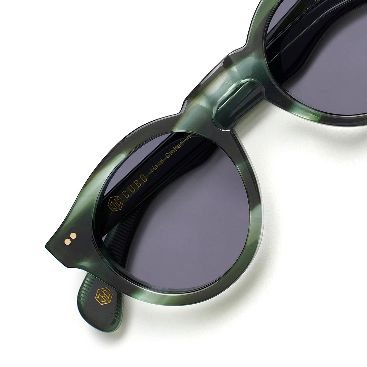 Harper Sun - Cubo Eyewear