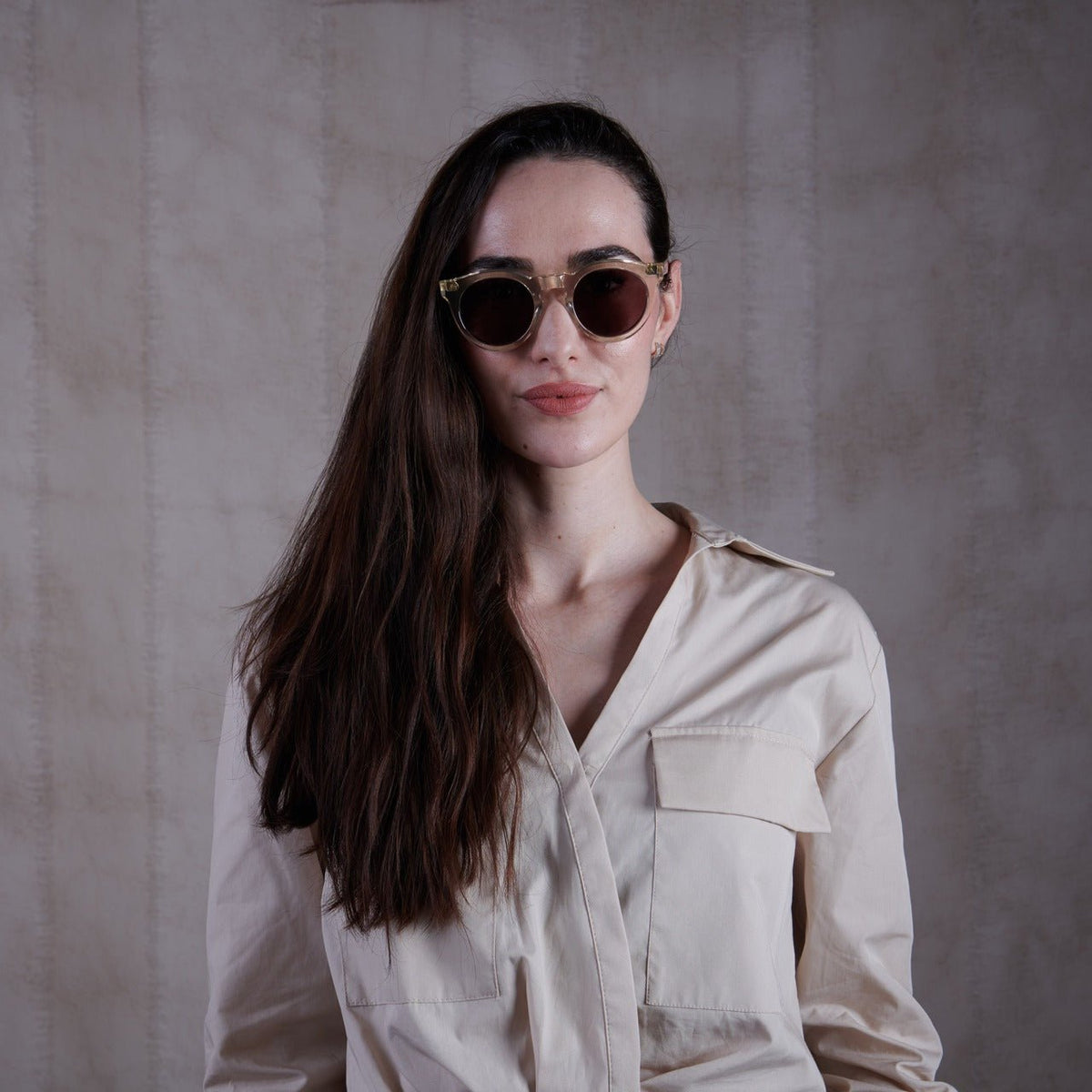 Harper Sun - Cubo Eyewear