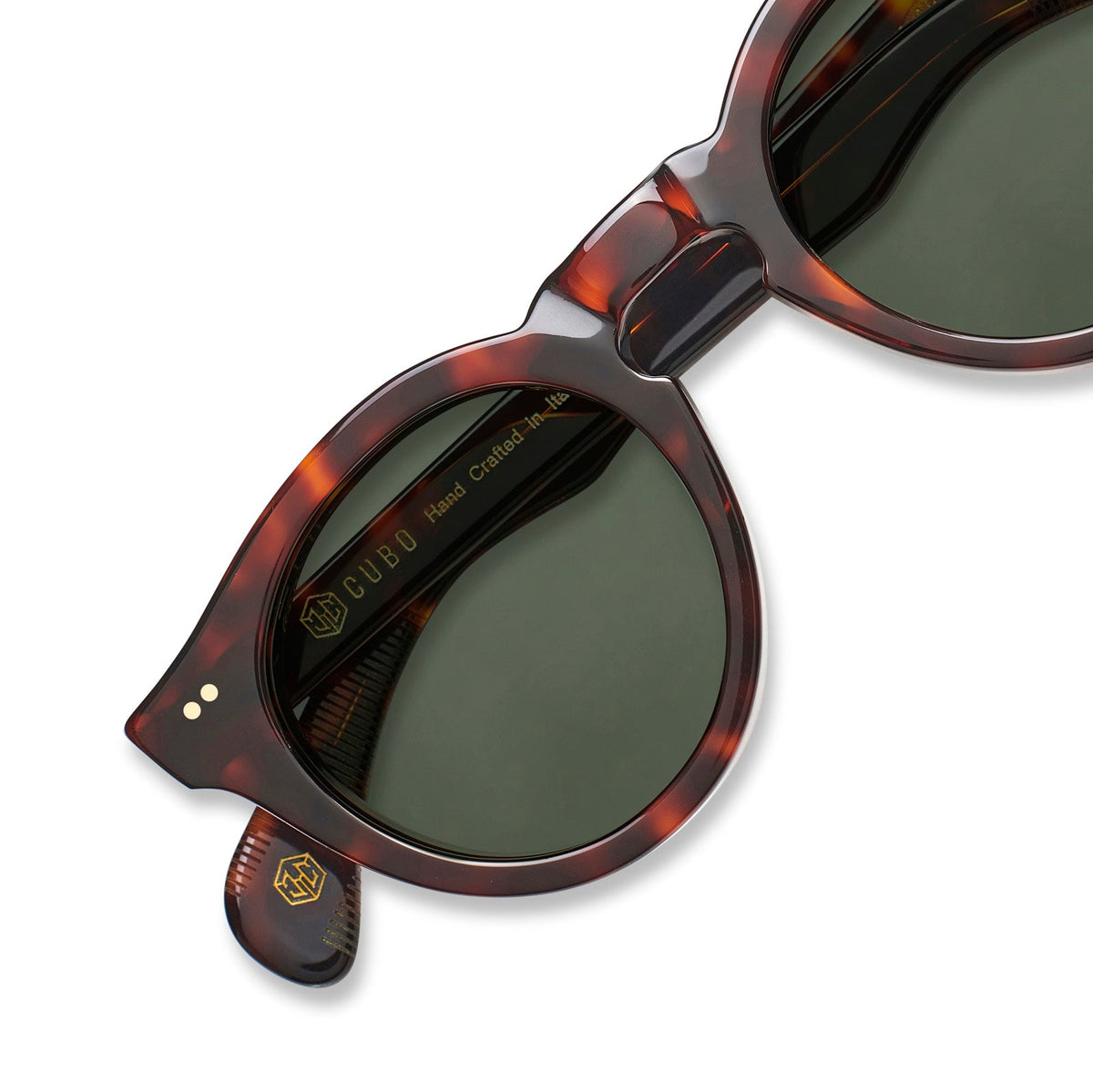 Harper Sun - Cubo Eyewear