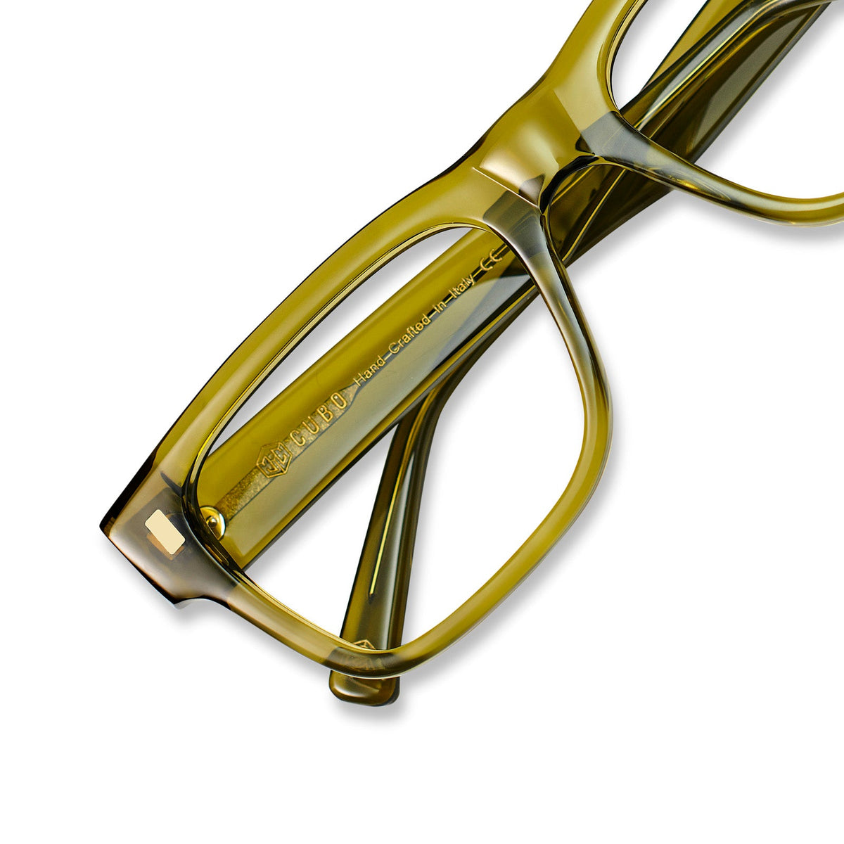 Henry - Cubo Eyewear