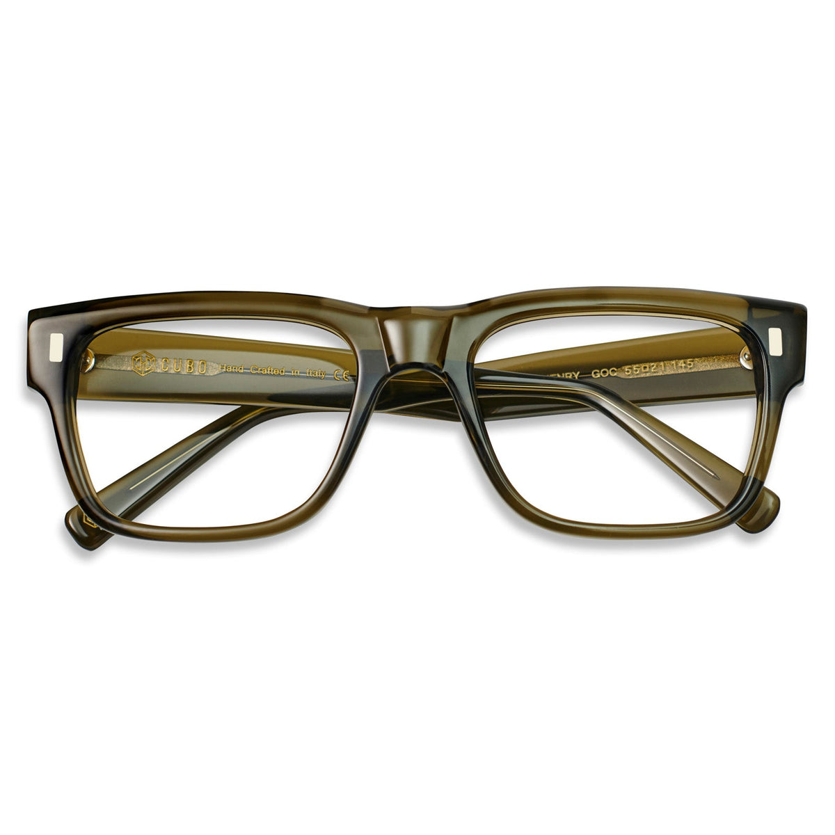 Henry - Cubo Eyewear