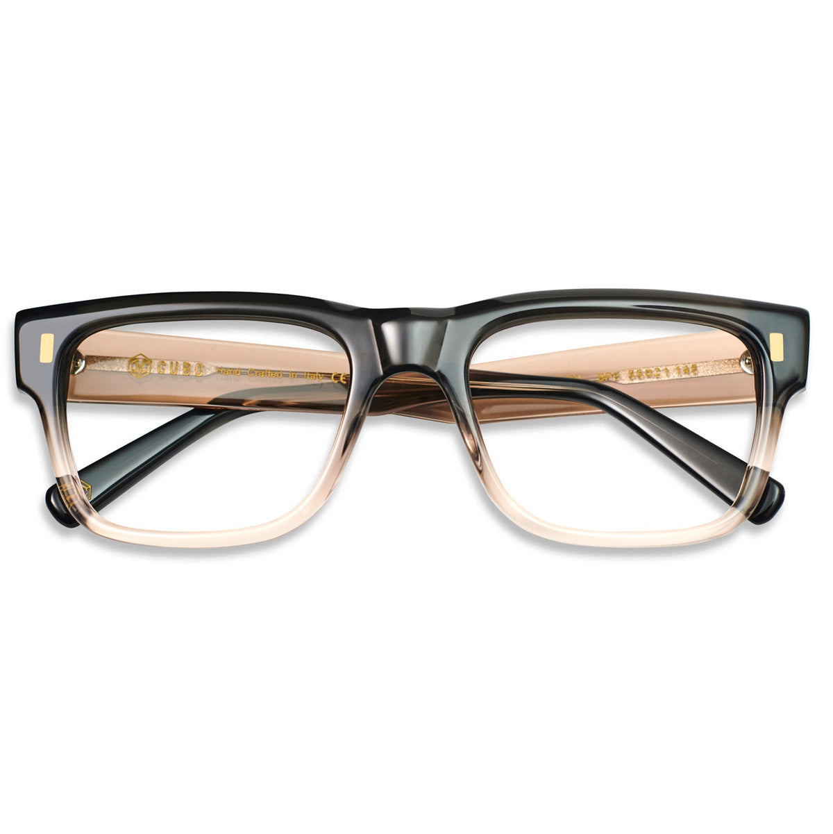 Henry - Cubo Eyewear