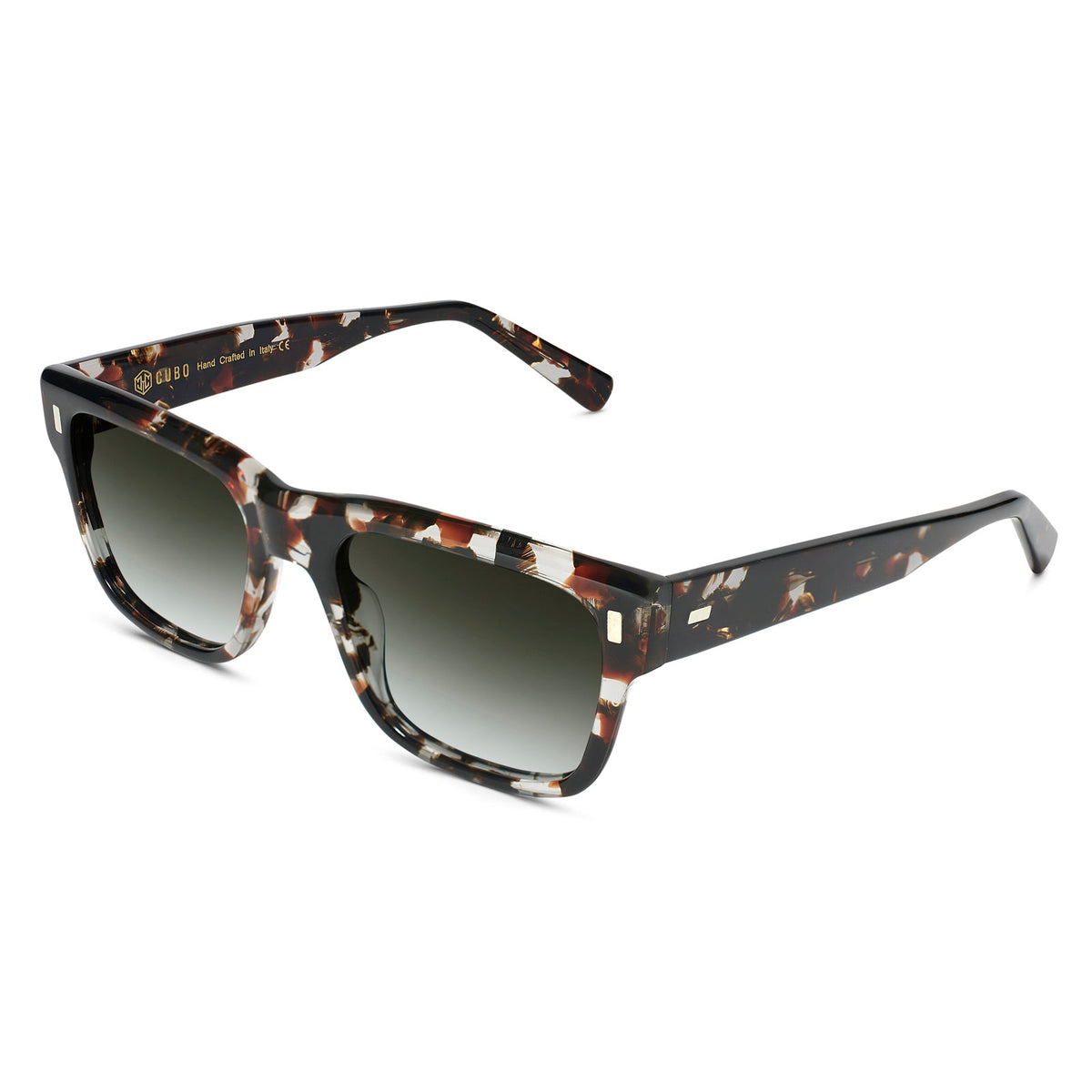 Henry Sun - Cubo Eyewear