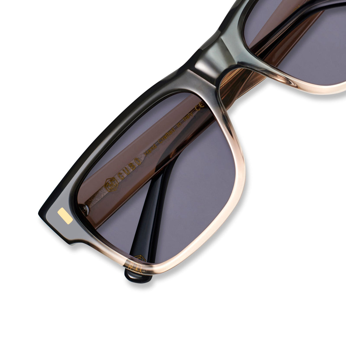 Henry Sun - Cubo Eyewear