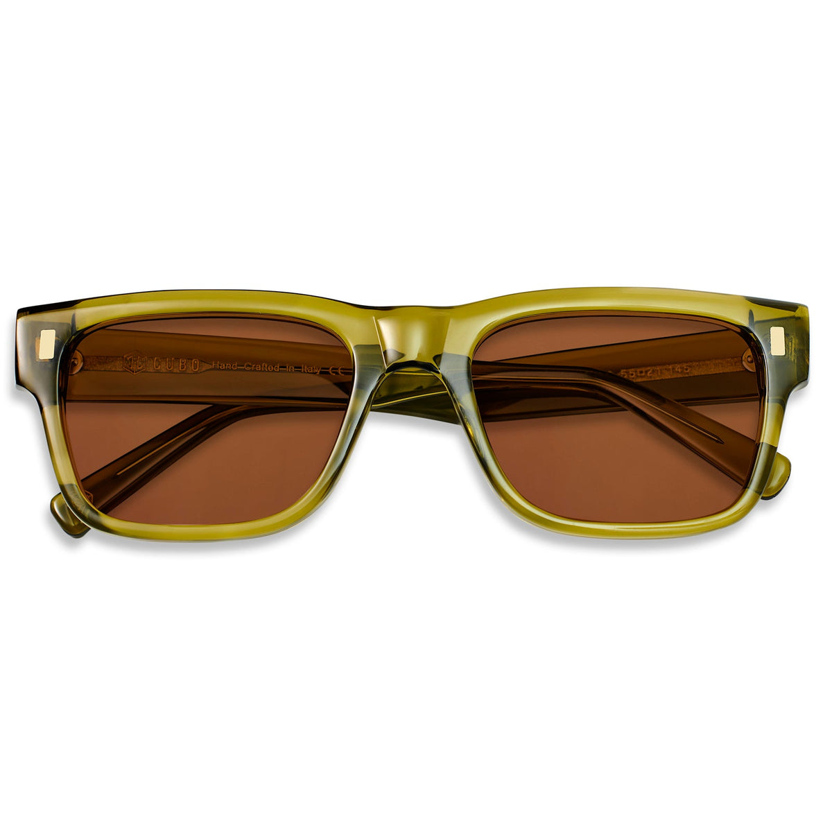 Henry Sun - Cubo Eyewear