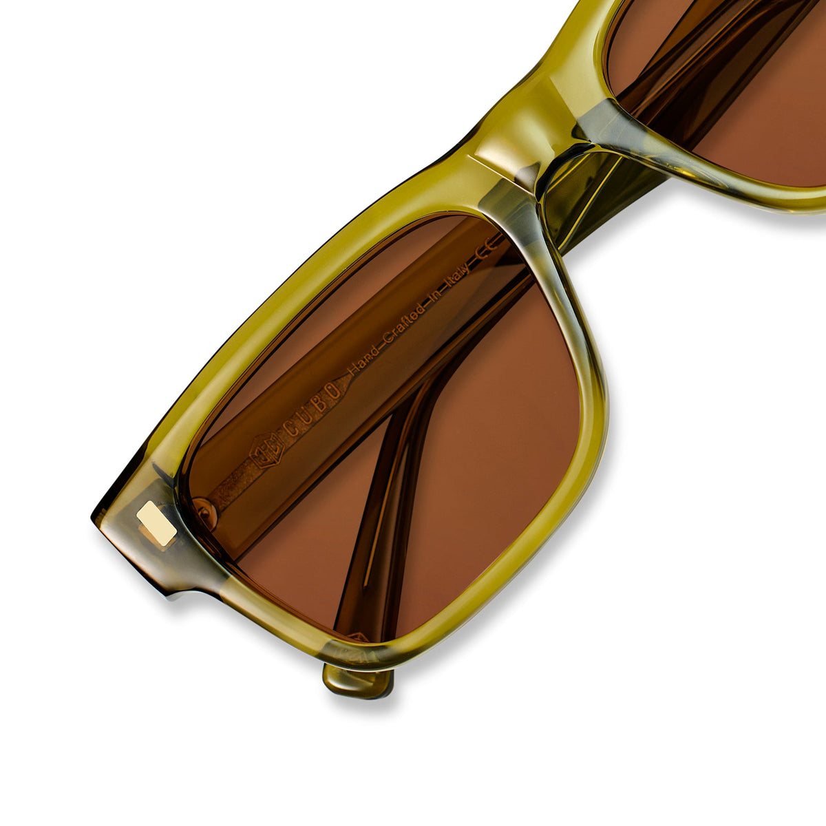 Henry Sun - Cubo Eyewear
