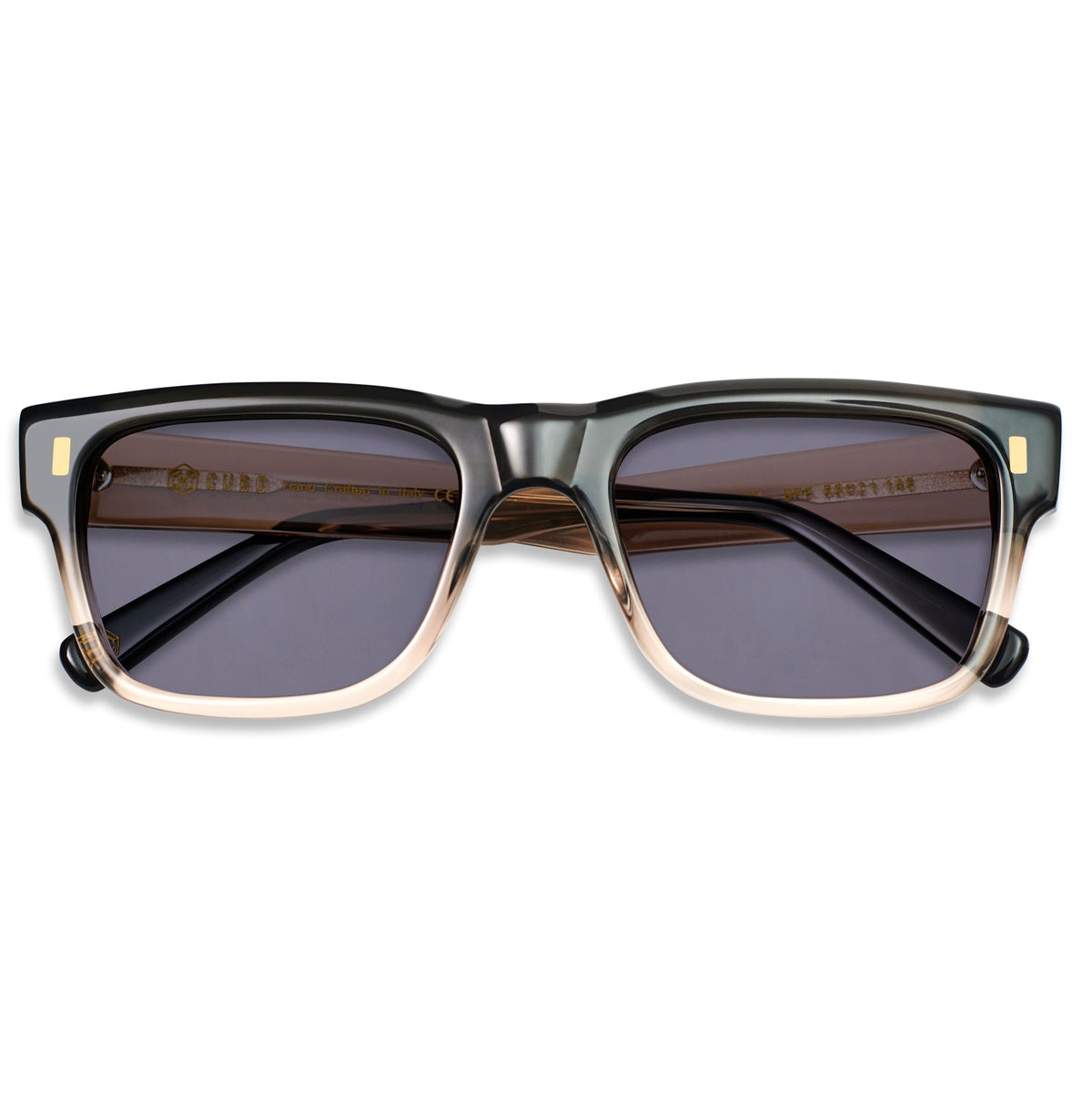 Henry Sun - Cubo Eyewear