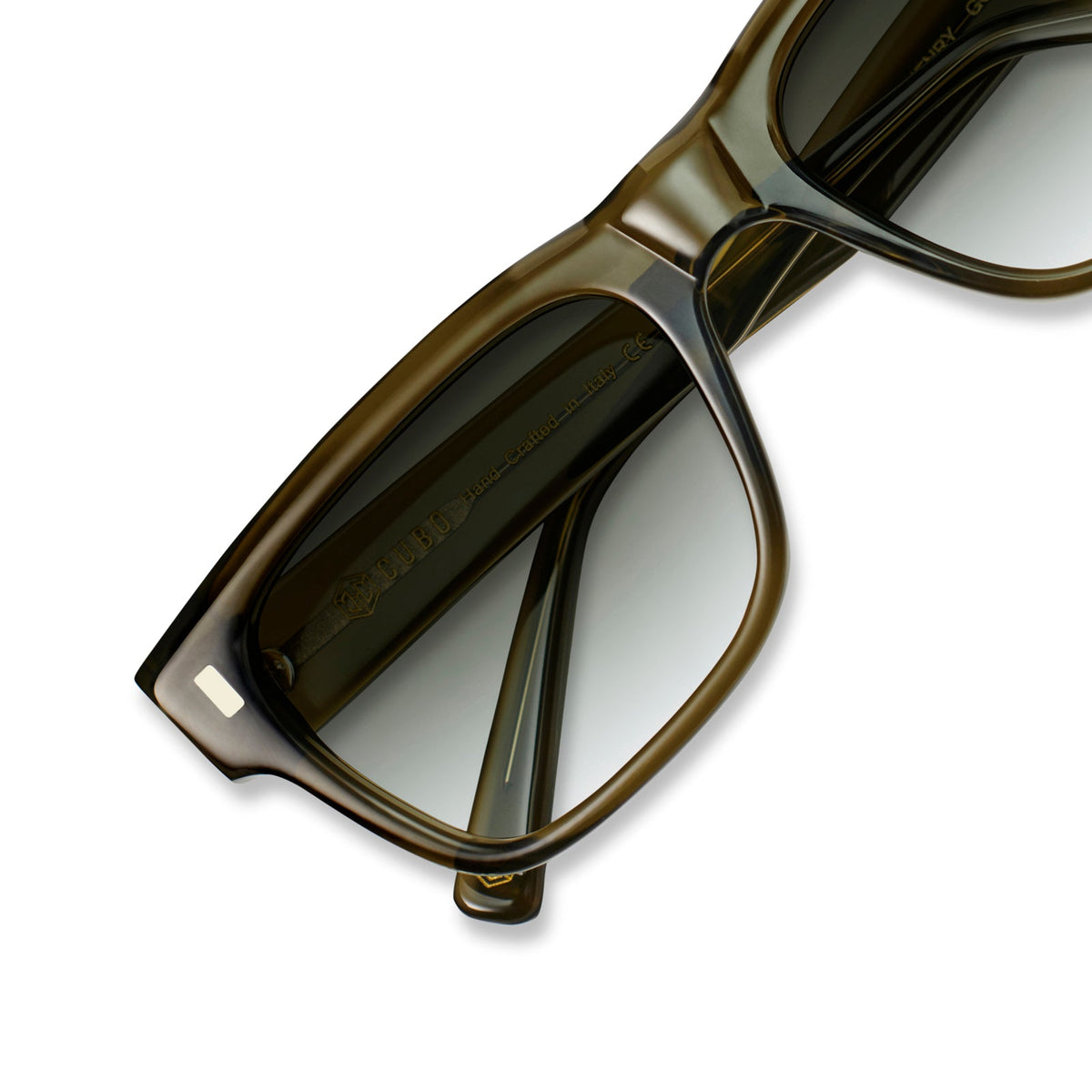 Henry Sun - Cubo Eyewear