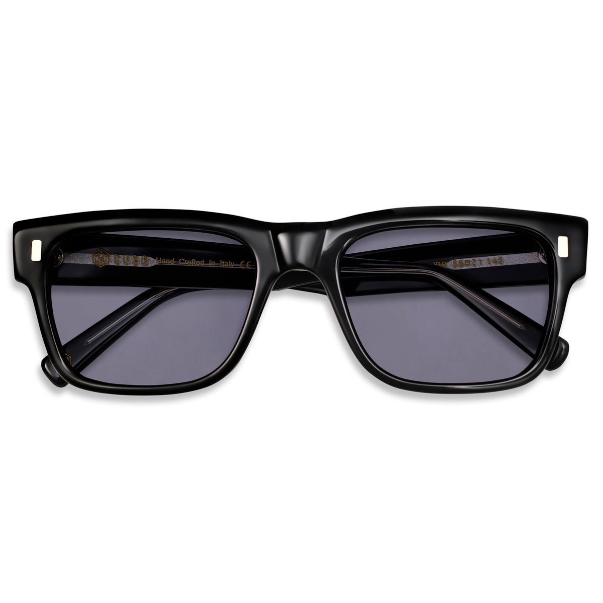Henry Sun - Cubo Eyewear