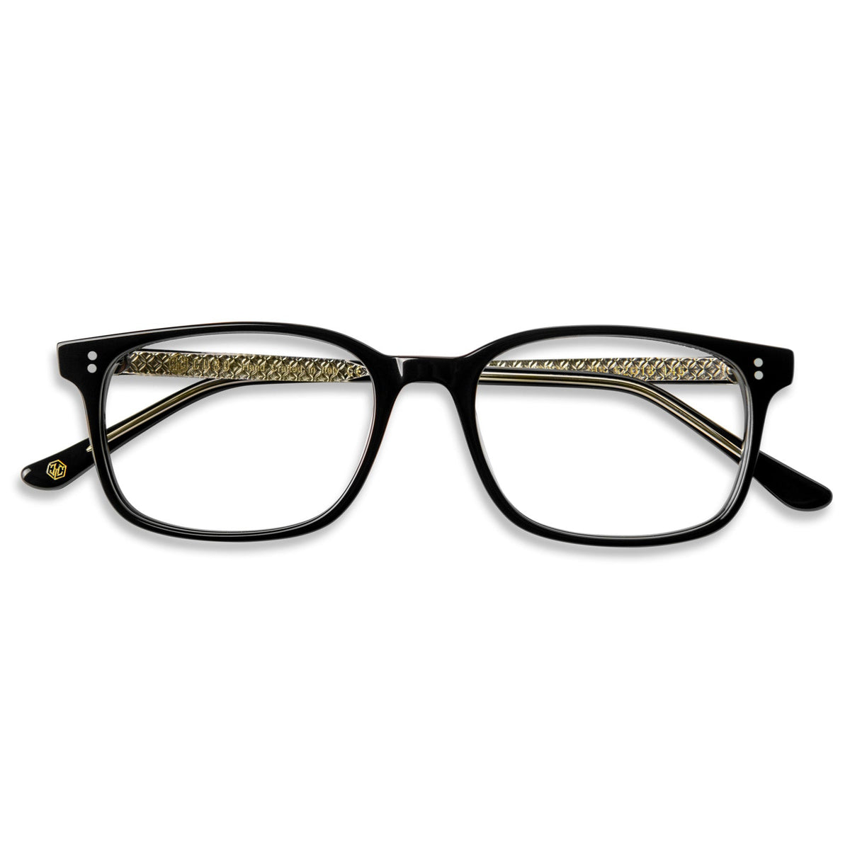 Hudson - Cubo Eyewear