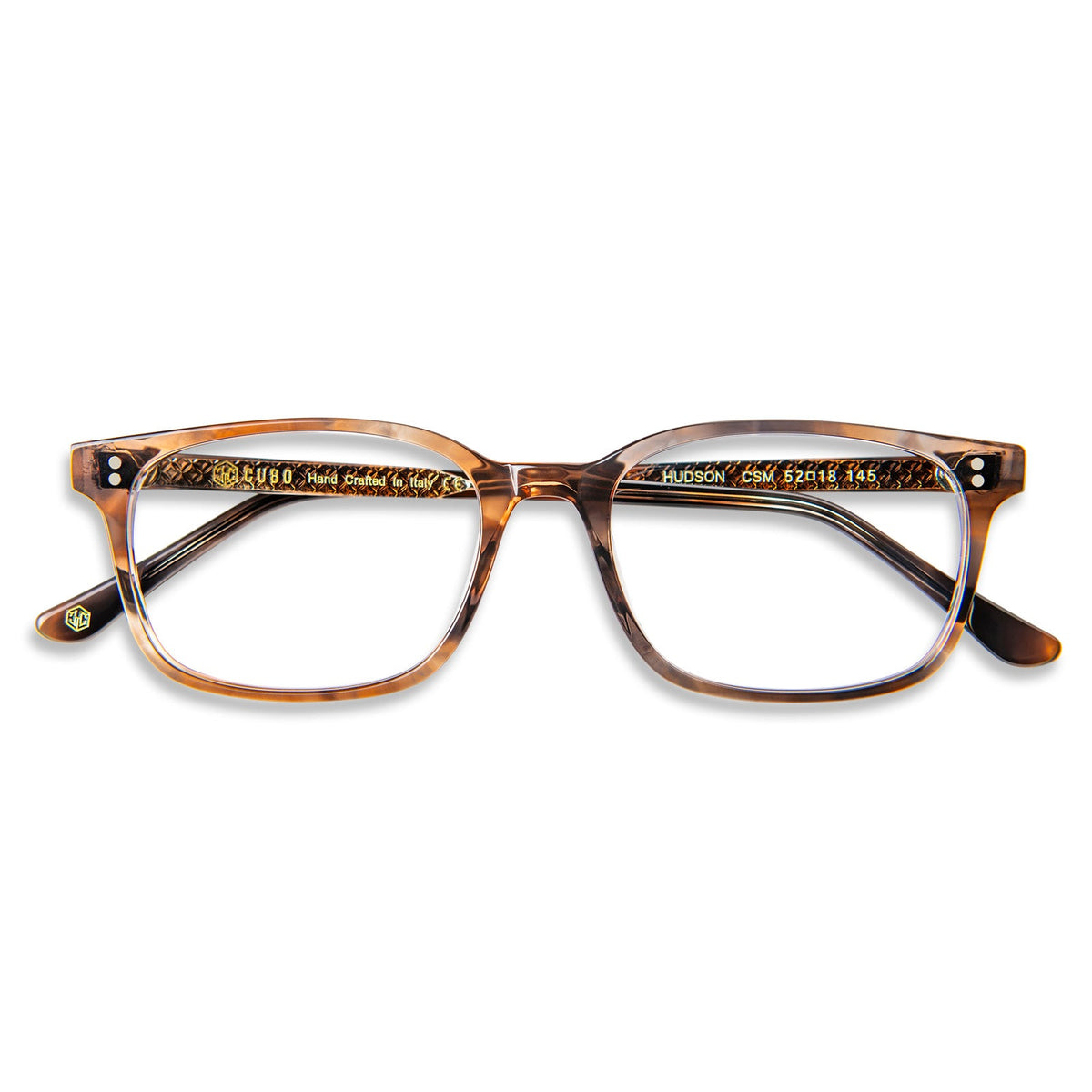 Hudson - Cubo Eyewear