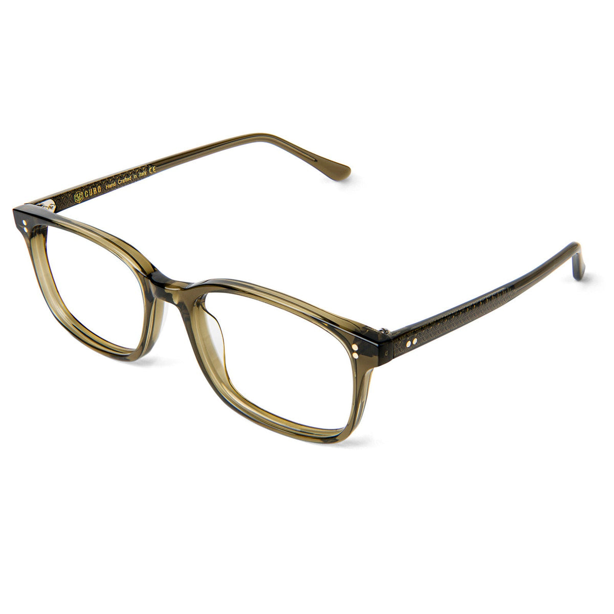 Hudson - Cubo Eyewear