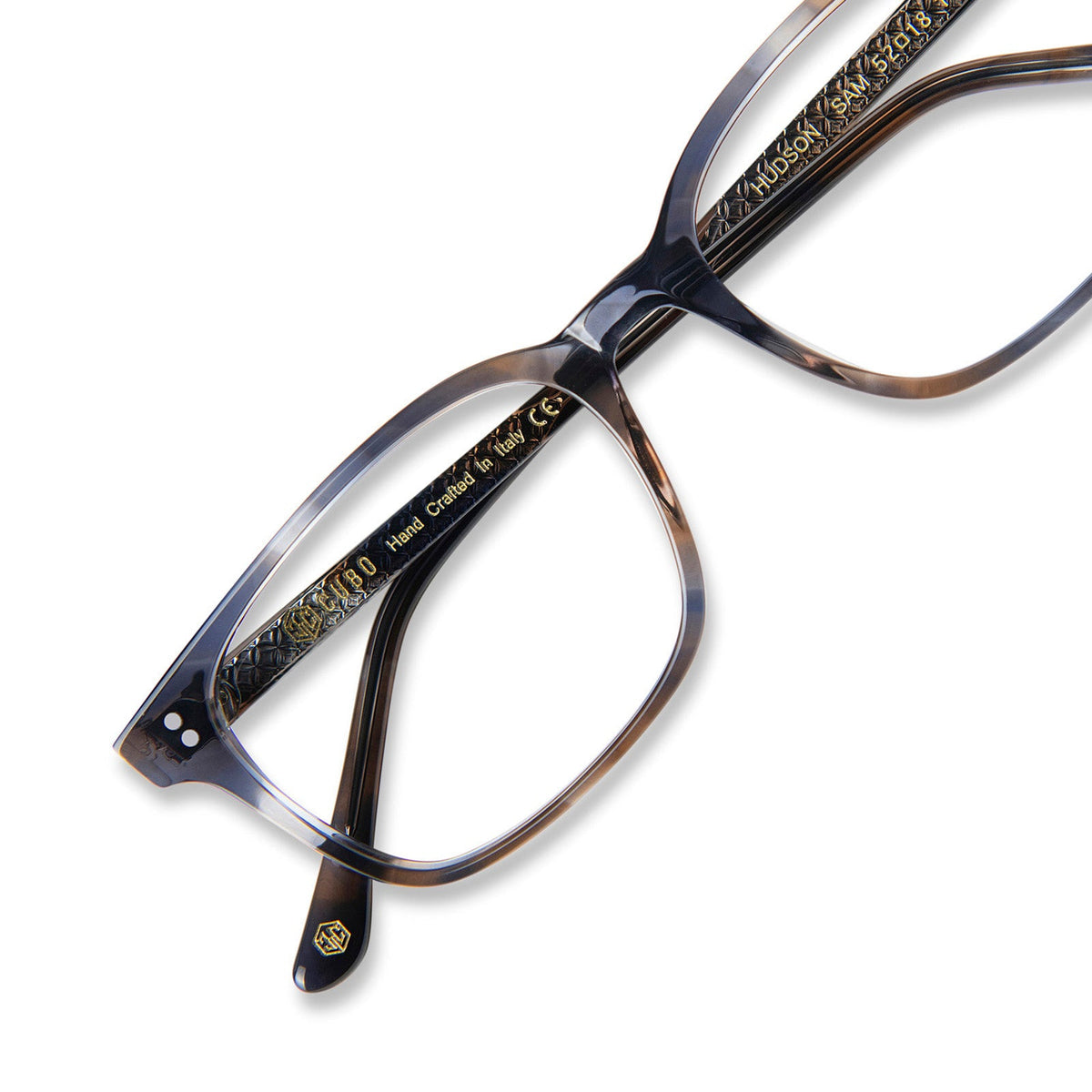 Hudson - Cubo Eyewear