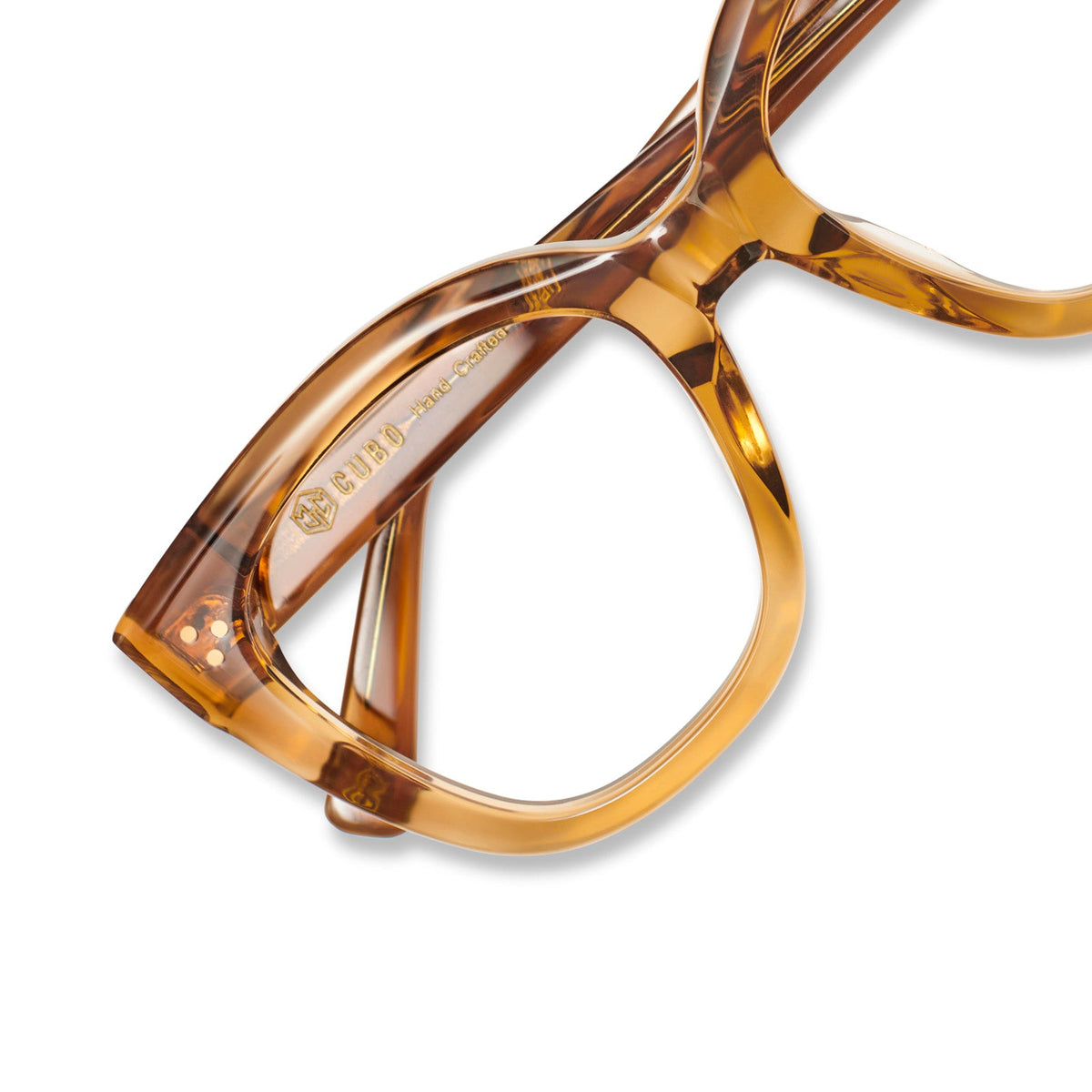 Imogen - Cubo Eyewear