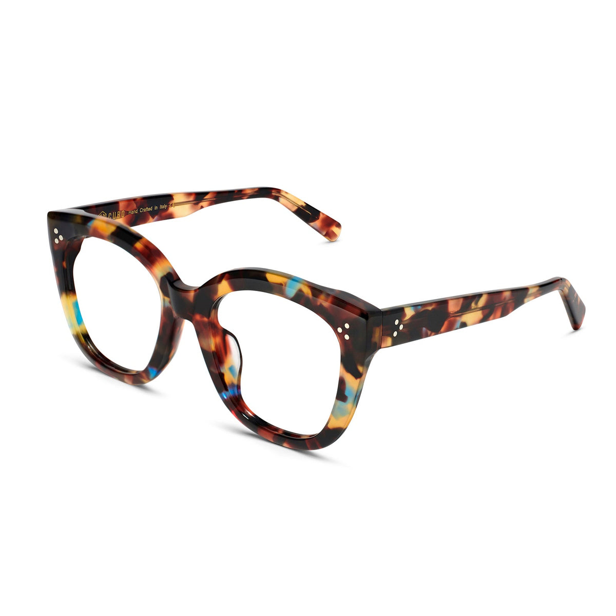Imogen - Cubo Eyewear