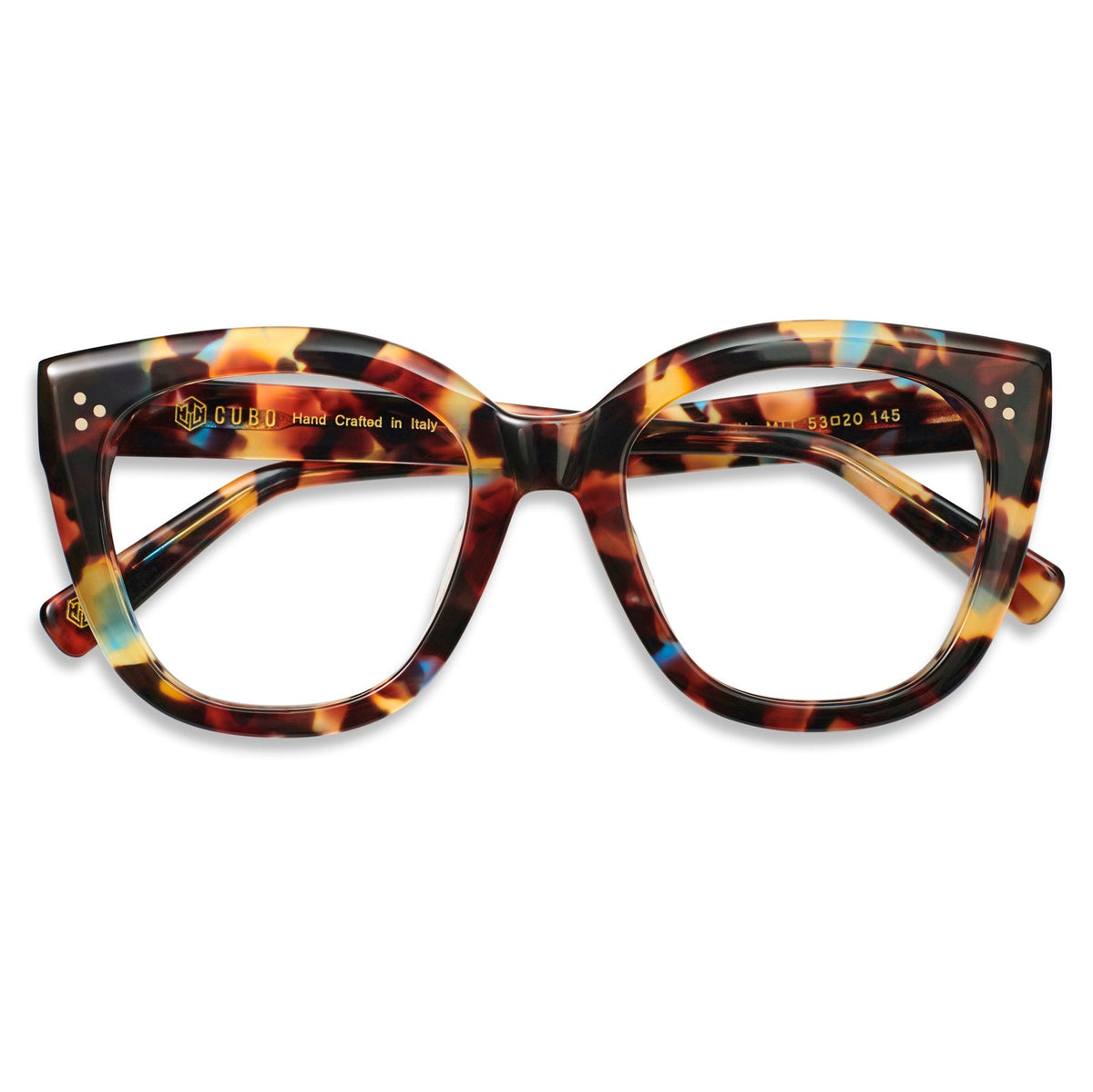 Imogen - Cubo Eyewear