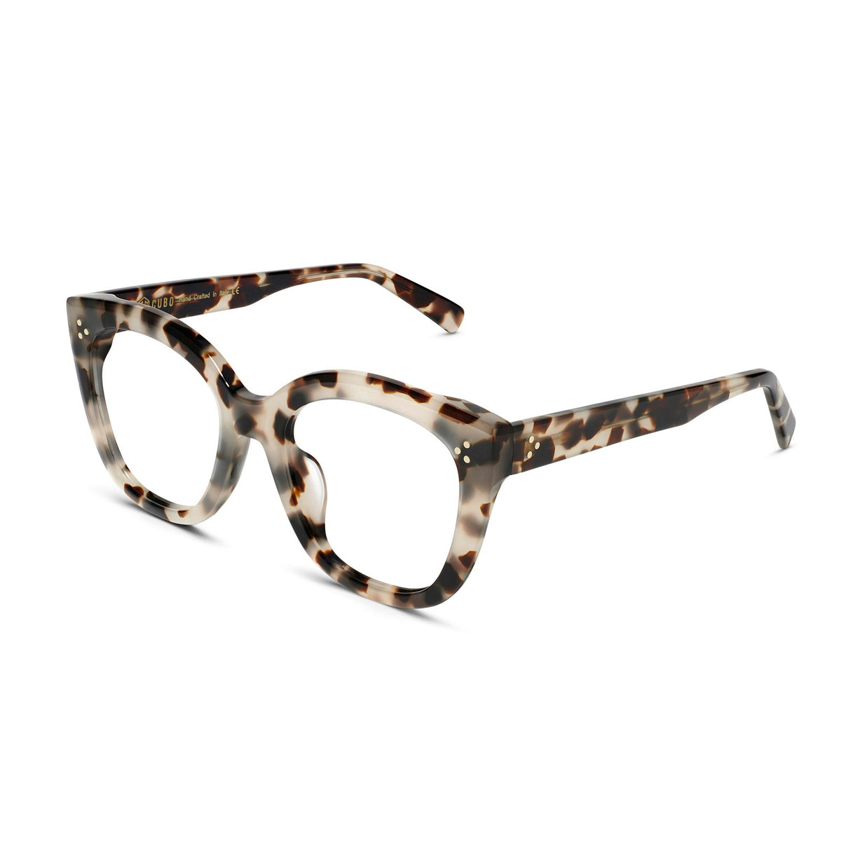 Imogen - Cubo Eyewear