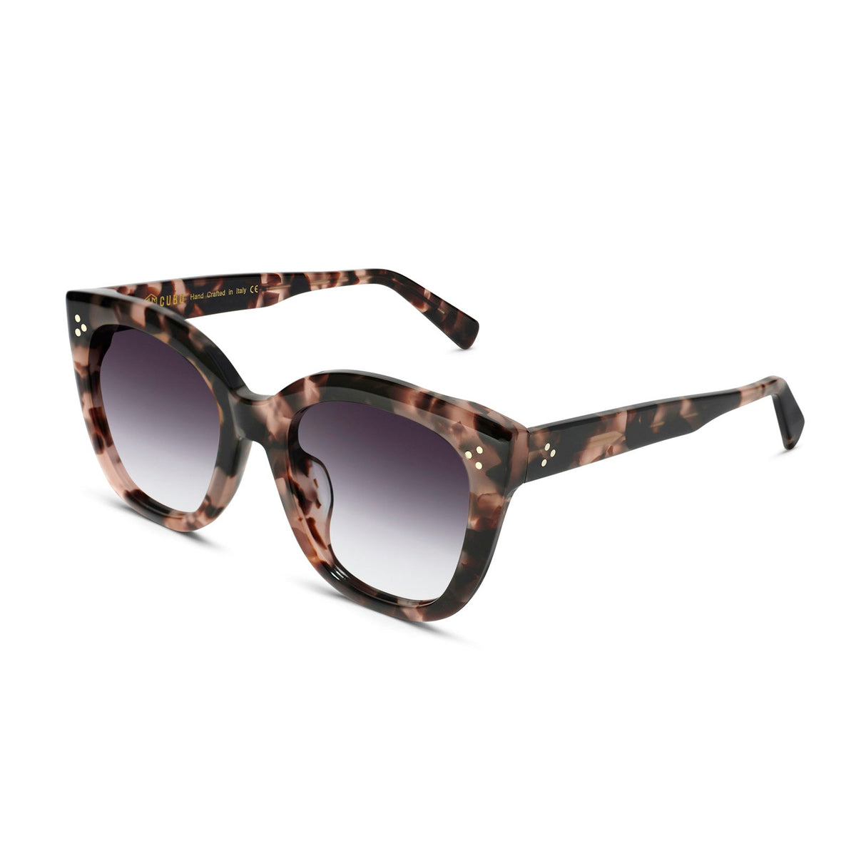 Imogen Sun - Cubo Eyewear