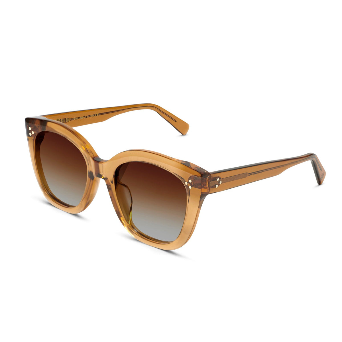 Imogen Sun - Cubo Eyewear