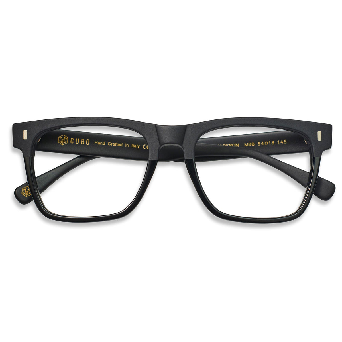 Jackson - Cubo Eyewear