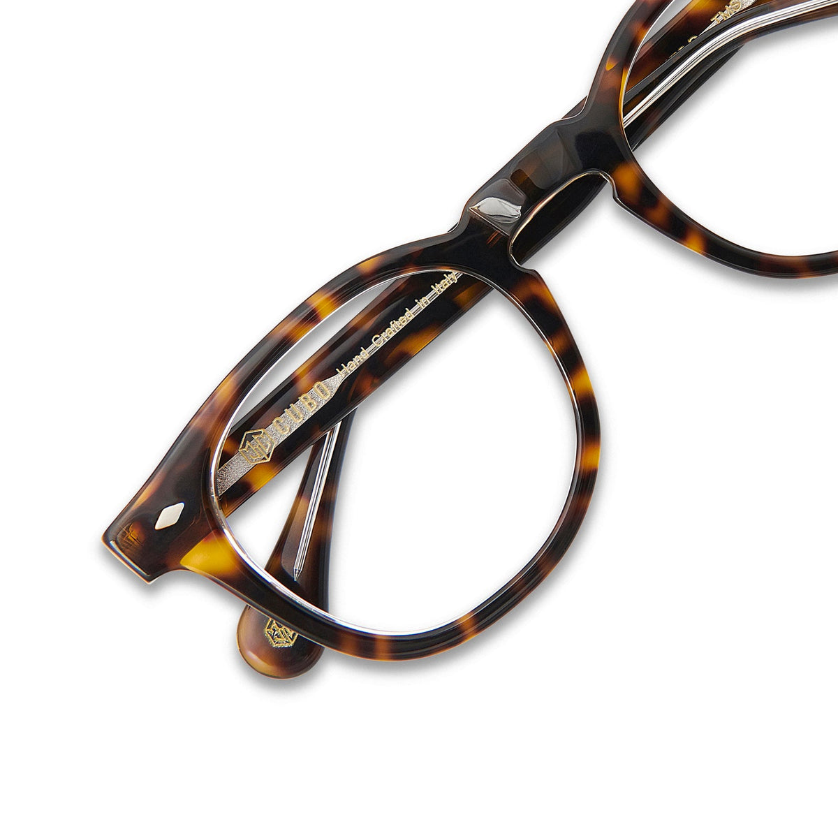 James D - Cubo Eyewear