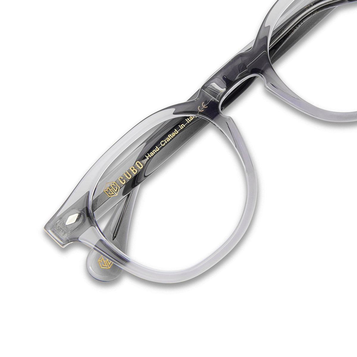 James D - Cubo Eyewear