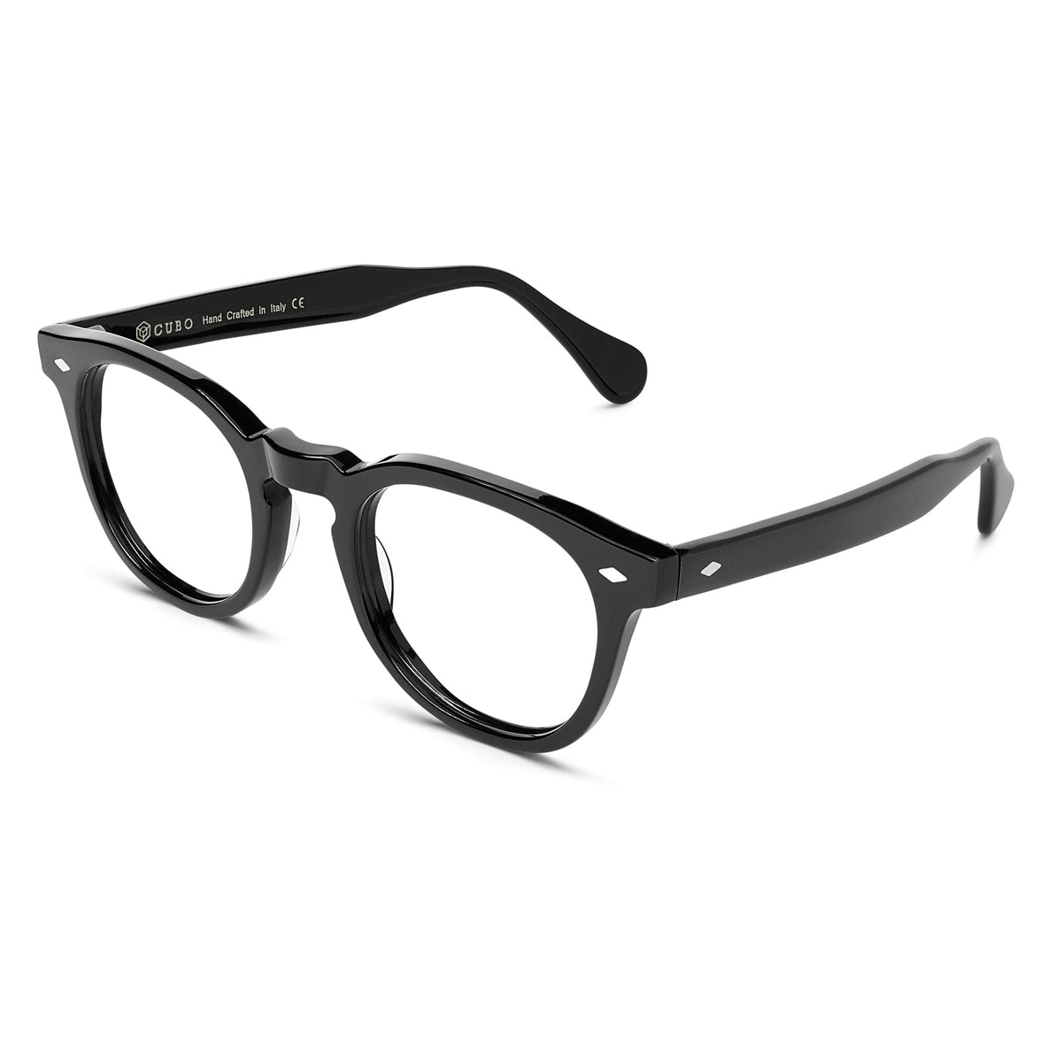 James D - Cubo Eyewear