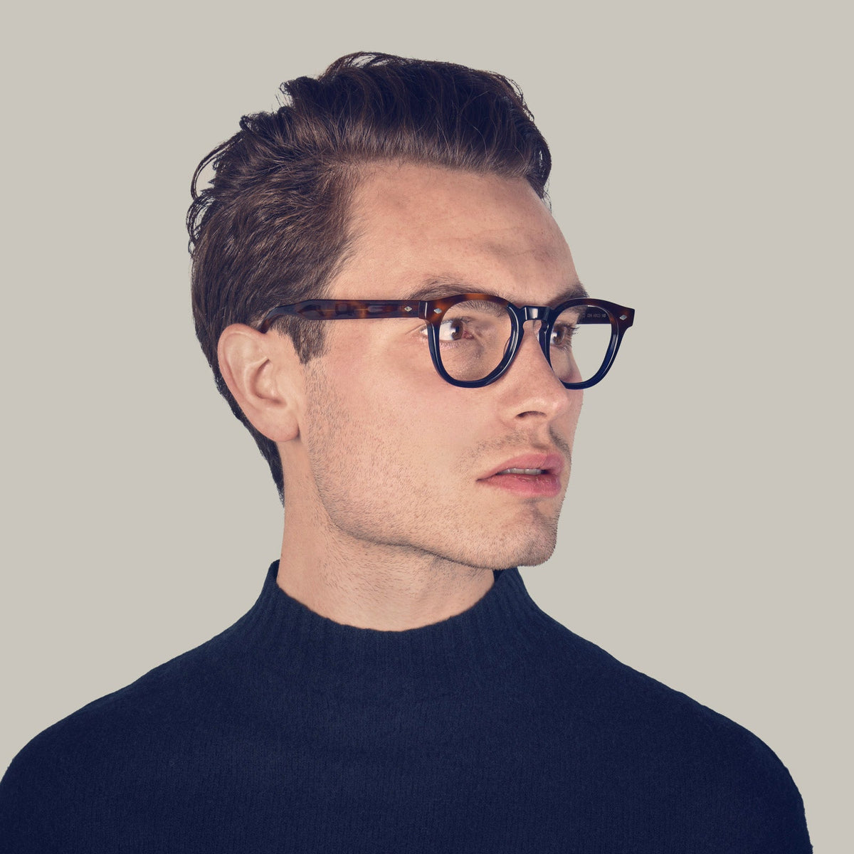 James D - Cubo Eyewear