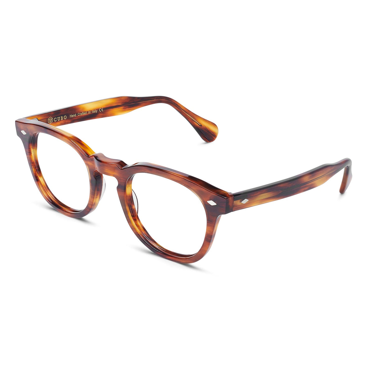 James D - Cubo Eyewear