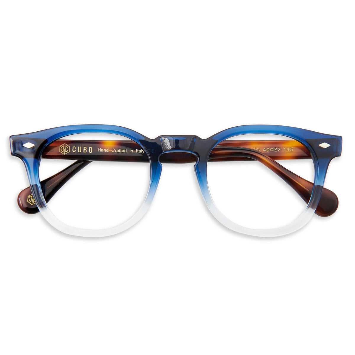 James D - Cubo Eyewear