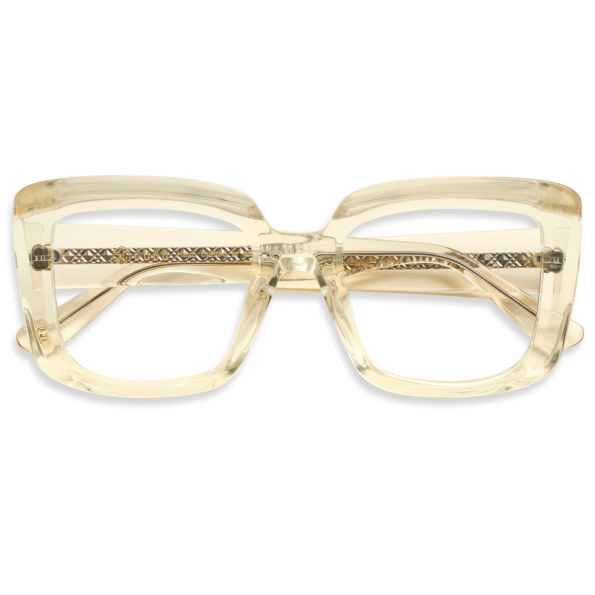 Jessie - Cubo Eyewear