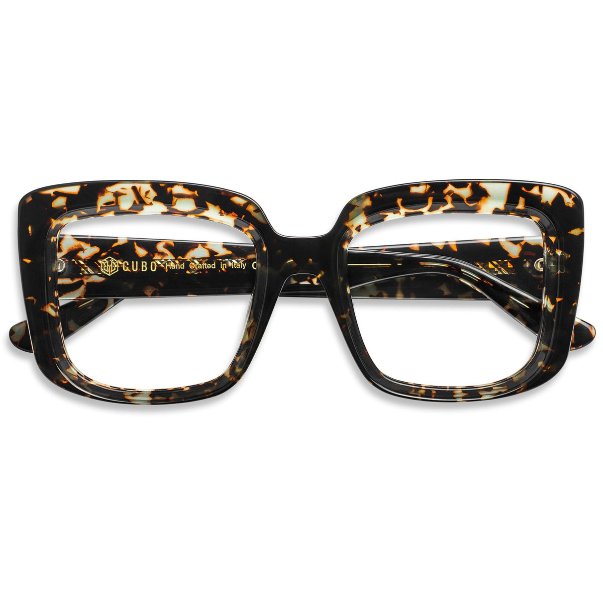 Jessie - Cubo Eyewear